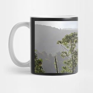 La Savegre Cloud Forest Mug